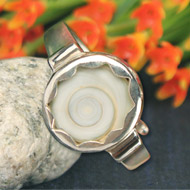 Gomati Chakra Ring
